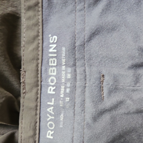 Royal Robbings pants - Picture 10 of 11